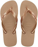 Chinelo Havaianas Top adulto-unissex