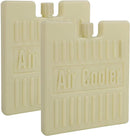 Climatizador de Ar Frio, 60W, 4,5L, Midea Branco 220V, AKAF2