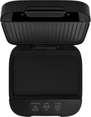 Sanduicheira Elétrica Cadence Click - ESCOLHA VOLTAGEM