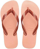 Chinelo Havaianas Top adulto-unissex
