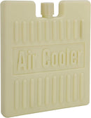 Climatizador de Ar Frio, 60W, 4,5L, Midea Branco 220V, AKAF2