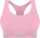 Top Academia Puma Alta Sustentação Sem Bojo Sem Costura Treino Fitness Esportivo Feminino Original.