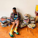 Chinelo Havaianas Top adulto-unissex